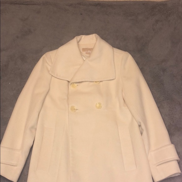 MICHAEL Michael Kors Jackets & Blazers - Micheal Kors Pea Coat-Offer/Bundle to Save
